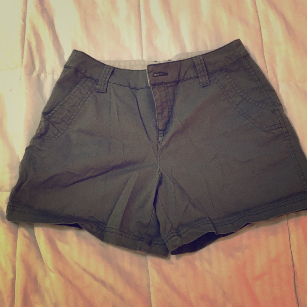 Saint Johns’s Bay Shorts